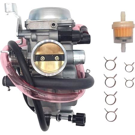 Amazon Carburetor Carb For Kawasaki Klf Bayou Klf B