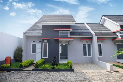 Tips Desain Rumah Minimalis Yang Bisa Jadi Inspirasi Pinhome Riset