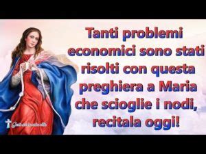 Preghiera Efficace Contro Gli Ostacoli Come Superare Le Difficolt