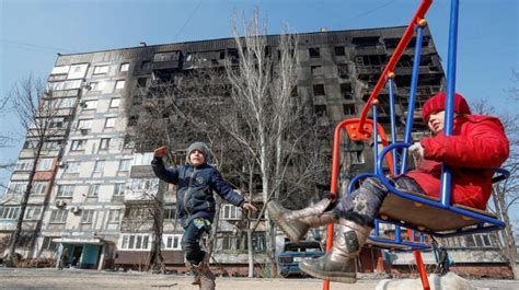 Війна в Україні скільки дітей загинуло від початку війни Парламентua