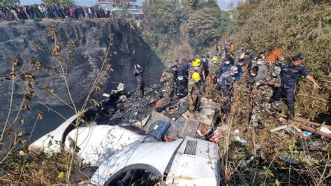 Tragedia En Nepal El Impactante Video Del Momento En El Que Se