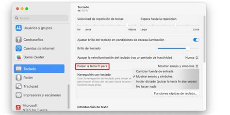 Así puedes activar el teclado emoji en cualquier Mac