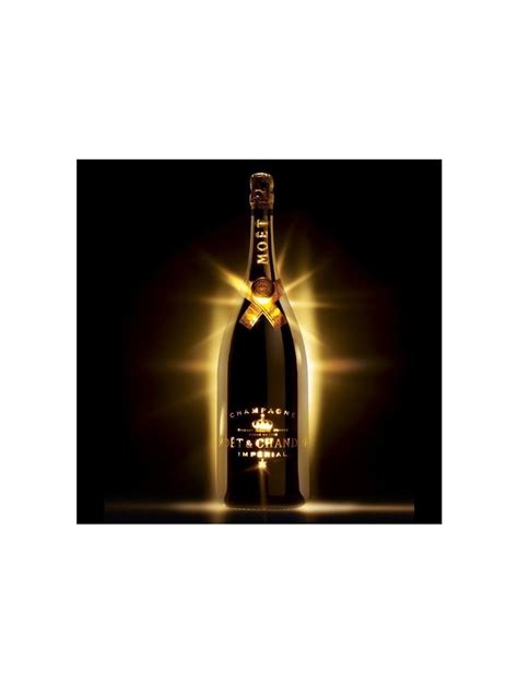 Moet Chandon Brut Bright Night Gold Magnum 1 5L MyBottleShop