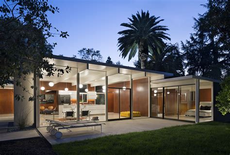 Eichler Homes