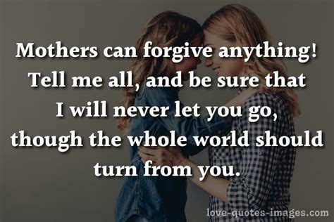 Best Mother Quotes and Sayings with Images » Love Quotes Images