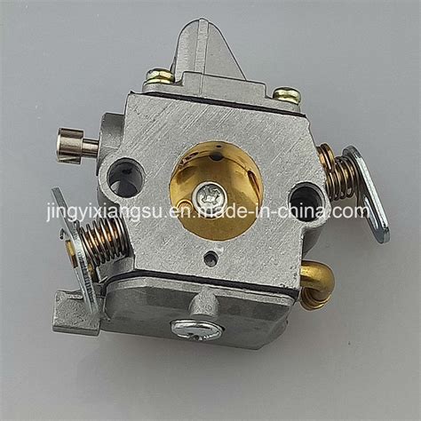 Carburetor Carb For Chainsaw Zama Ms170 Ms180 Engine 017 018