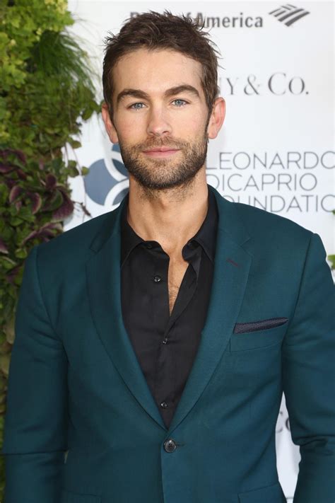 Chace Crawford Starporträt News Bilder Galade