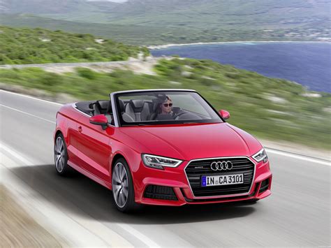 Fotos De Audi A Cabriolet Tdi Quattro S Line