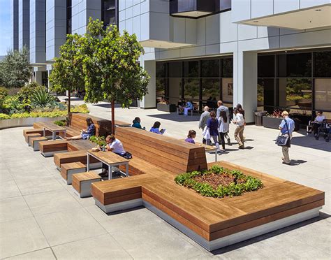 Разработка и производство Парклетов