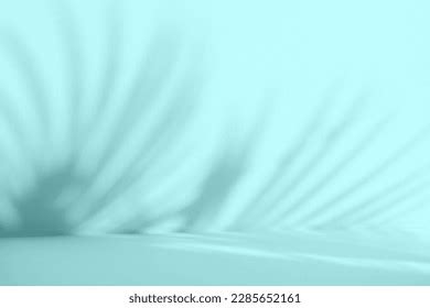 Abstract Blue Studio Background Product Presentation Stock Photo ...