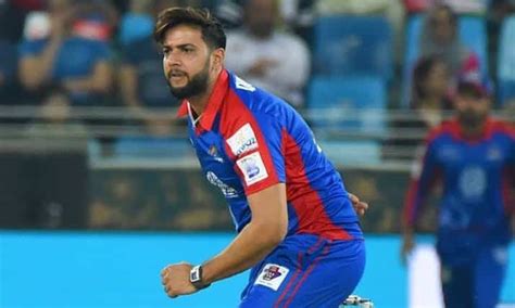 Impossible To Stop It In Psl Imad Wasim Reveals Three Players