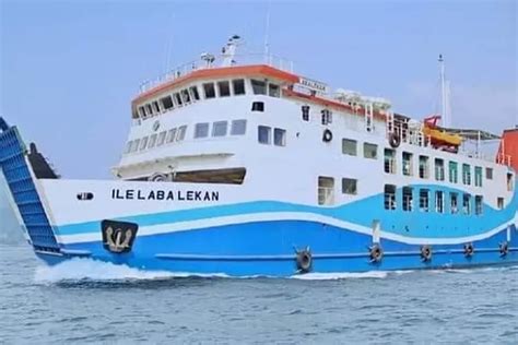 HARI MINGGU BERLIBUR Berikut Jadwal Lengkap Kapal Ferry Dan Kapal