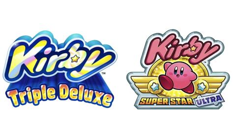 Masked Dedede Kirby Super Star Ultra Triple Deluxe Mashup Extended