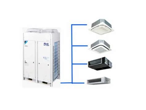 Daikin VRV Systems At Best Price In New Delhi By Airtech Marketing