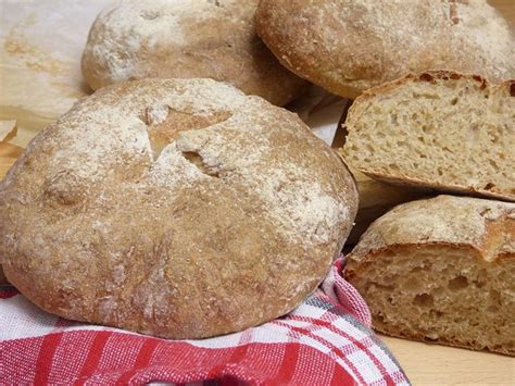 Pan De Multicereales Sin Amasado Mis Cosillas De Cocina