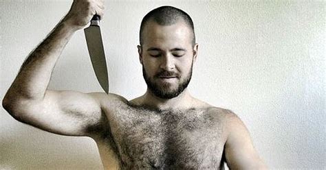 Favorite Hunks Other Things Rule NEVER GET NAKED