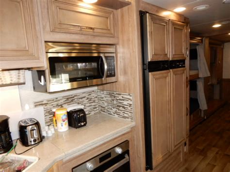 2021 Jayco Precept Prestige 36B Class A Motorhome *Reduced Price* | Ocean Breeze RV Center