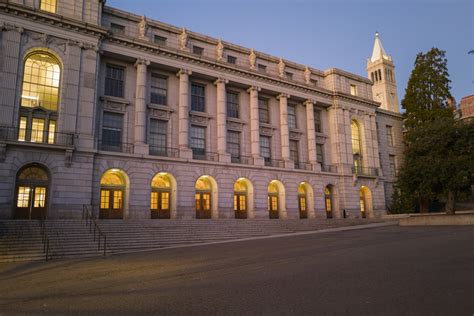 UC Berkeley Task Force recommends Cal Berkeley as the new athletic ...