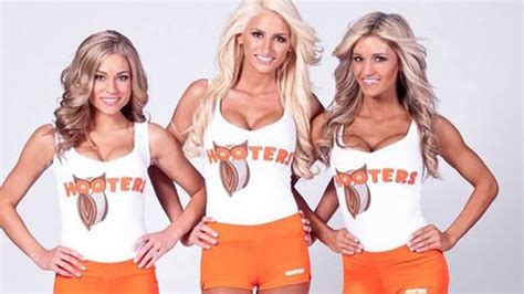 The Hooters owl logo gets a new, modern look | Fox News