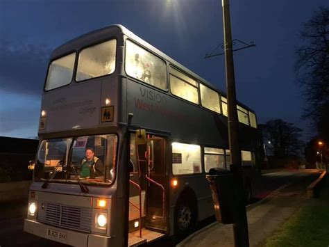 Redfern Travel L826 Bkk At Bolsover Rd It Was New To Stage Flickr