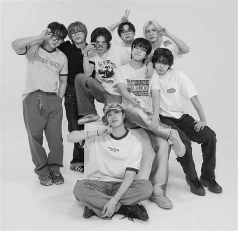 5 Lagu Tentang Kehidupan Dari Stray Kids Yang Bisa Bikin Kamu Makin