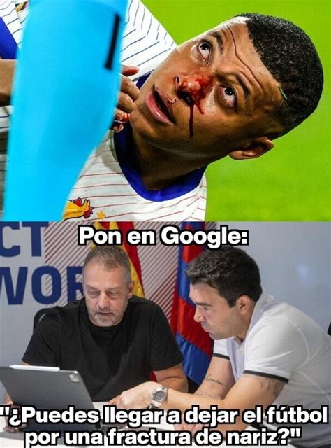 Los Mejores Memes De Fútbol En Español Memedroid