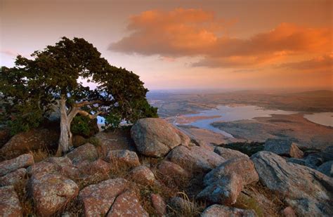 Oklahoma Hiking is Full of Surprises - Backpacker