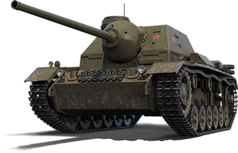 Beware of the Tier V TD Terror: SU-85I! | Specials | World of Tanks