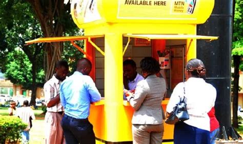 Mtn Uganda Pins Mobile Money Growth On The Supply Chain Platform