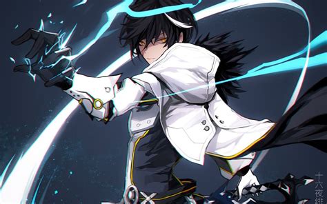 Absorption Magic Black Clover Fanon Wiki Fandom