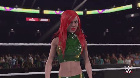 WWE 2K22 Universe Mode Main Event YouTube