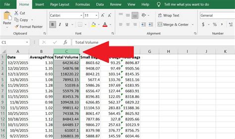 How To Copy A Column In Excel Spreadcheaters