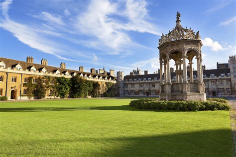 Oxbridge Entrance Consultants - Applying for Oxford and Cambridge ...