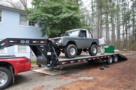 Anyone rent tow dollies beside U-Haul in SOMD? | Southern Maryland ...