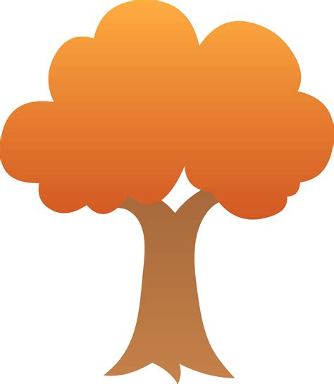 Free Orange Tree Cartoon Download Free Orange Tree Cartoon Png Images