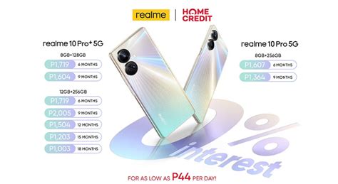 Realme 10 Pro Series 5G Arrives In The PH Starting At P16 999 Orange