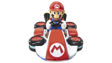 Super Mario Kart Mini Rc Racer Online Bestellen M Ller Schweiz