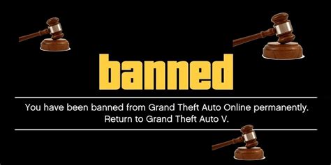 Gta 5 Ban Wave Explained