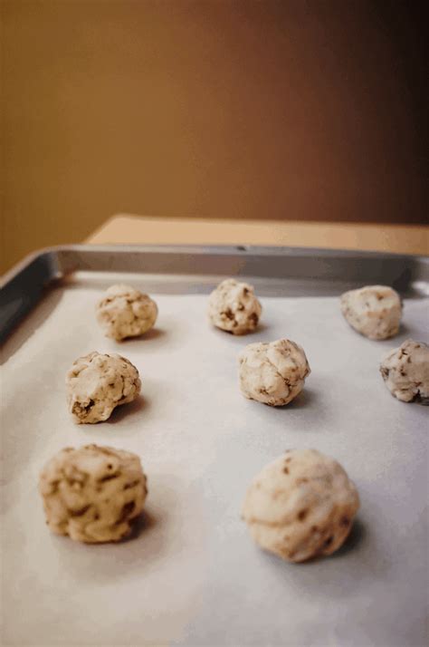 Beautiful Toblerone Shortbread Cookies That Have Become A Tradition - Emma