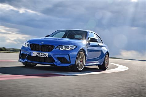 BMW M2 CS La Meilleure M Actuellement En Vente