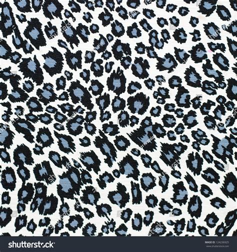 Cheetah Fur Pattern Tile Stock Photo 124236925 - Shutterstock