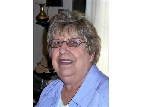 Elizabeth Turner Obituary 1944 2017 South Bend In South Bend