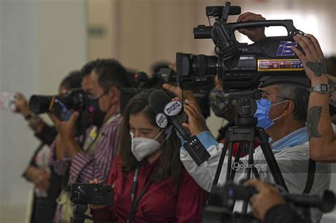 Reportan Agresiones Contra Periodistas En Puebla