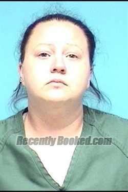 Recent Booking Mugshot For Amanda Nicole Rodriguez In Lorain County Ohio