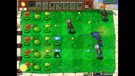 Plantas Vs Zombies Nueva Serie Cap Youtube