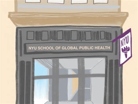 Ranked What Is The Best Nyu Dining Hall Washington Square News