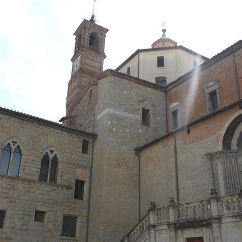 Museo Del Duomo Читта ди Кастелло лучшие советы перед посещением