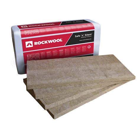 Buy Rock Wool & Mineral Wool in India direct from factory ...
