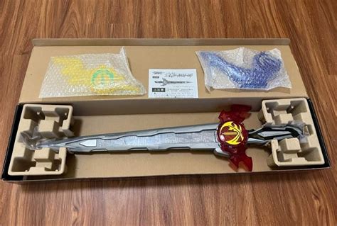 Kamen Rider Saber 80cm Seiken Swordriver Set Hobbies Toys Toys