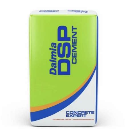 Dalmia Dsp Cement At Rs 390 Bag Dalmia Cement In Davanagere ID